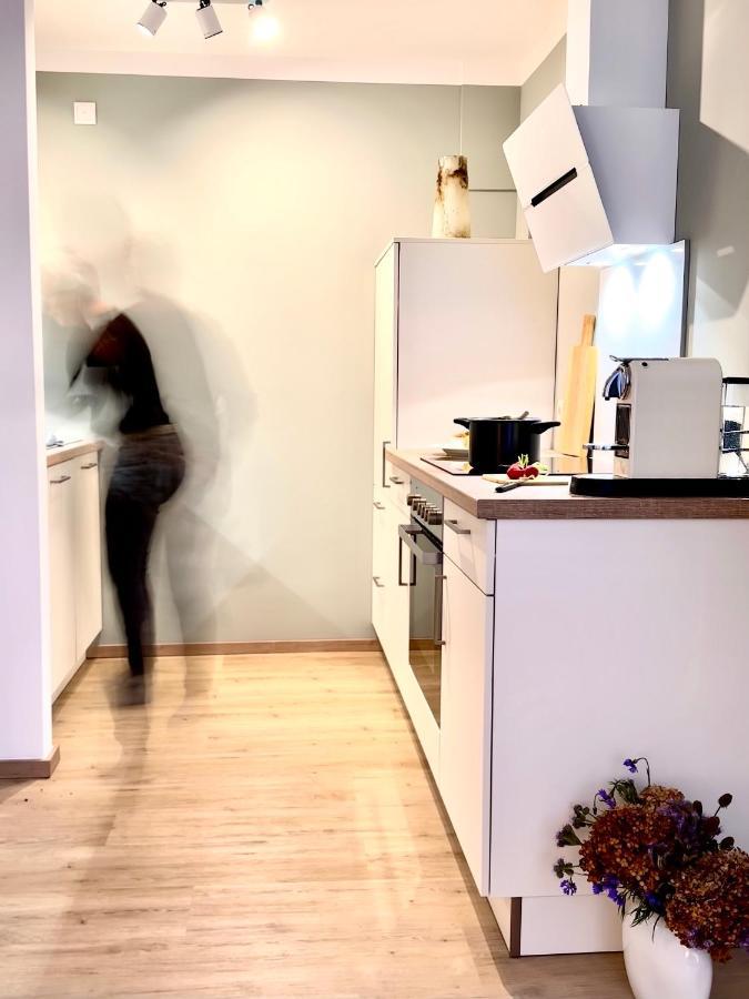 Spatzennest 2 Lubbecke