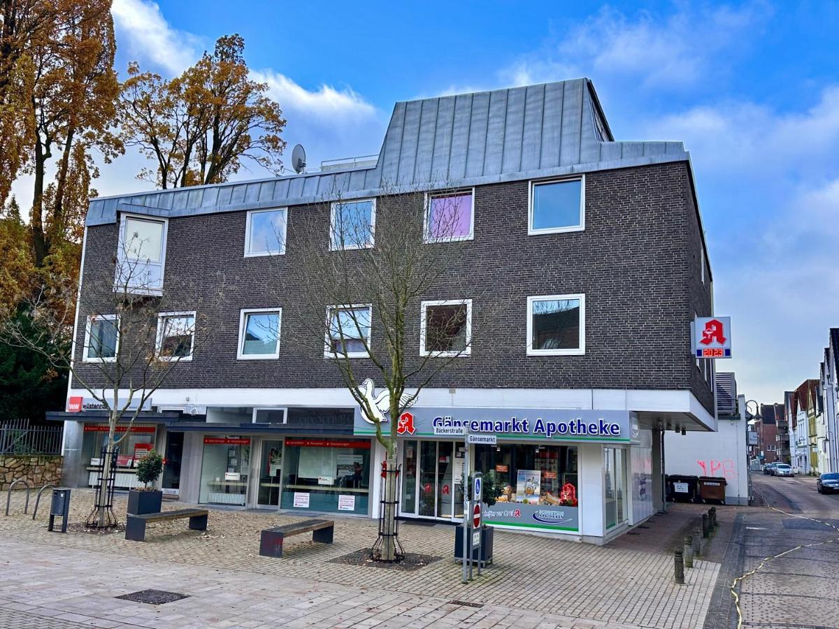 Spatzennest 2 * Lubbecke