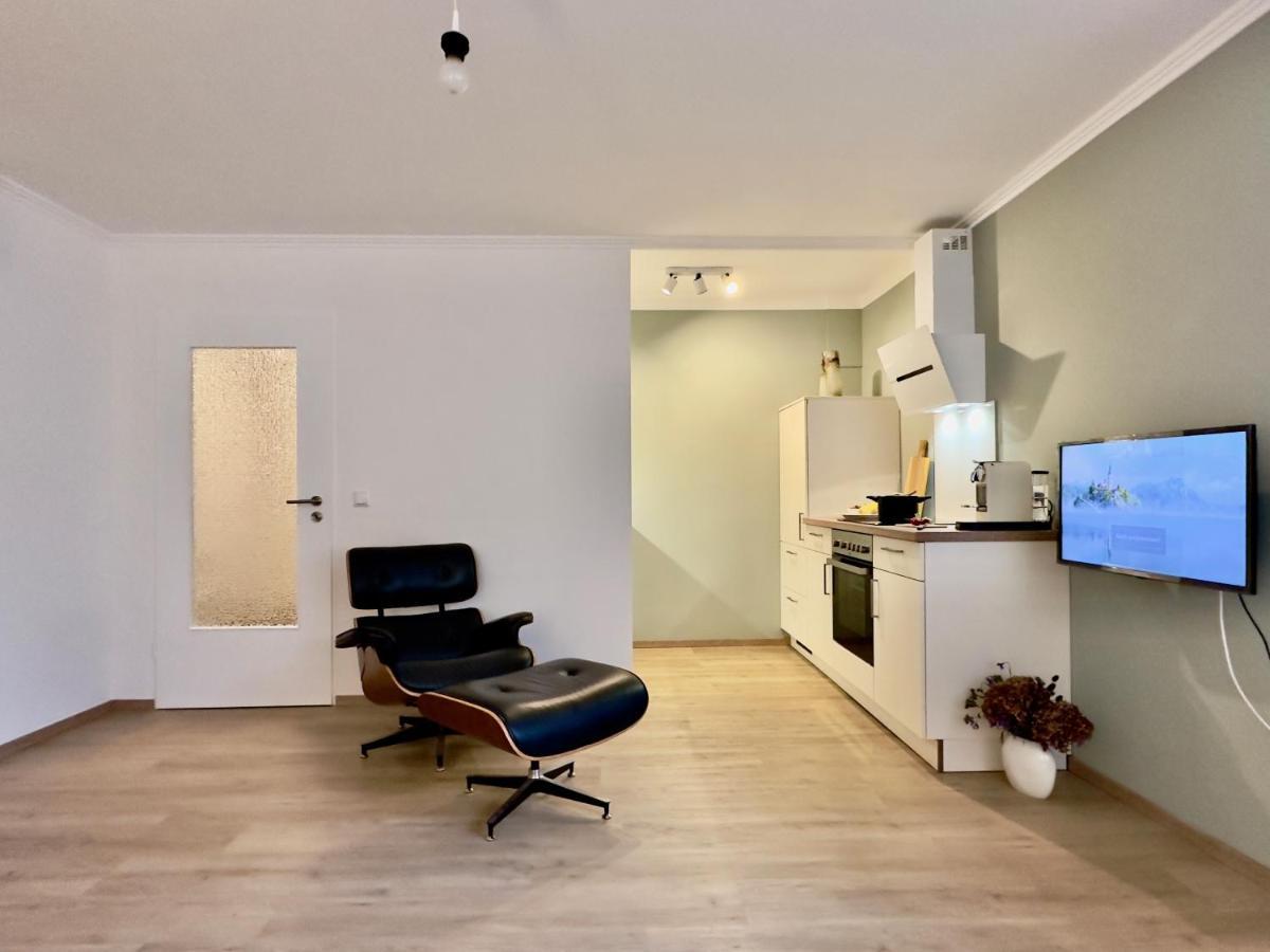 Spatzennest 2 Apartment *