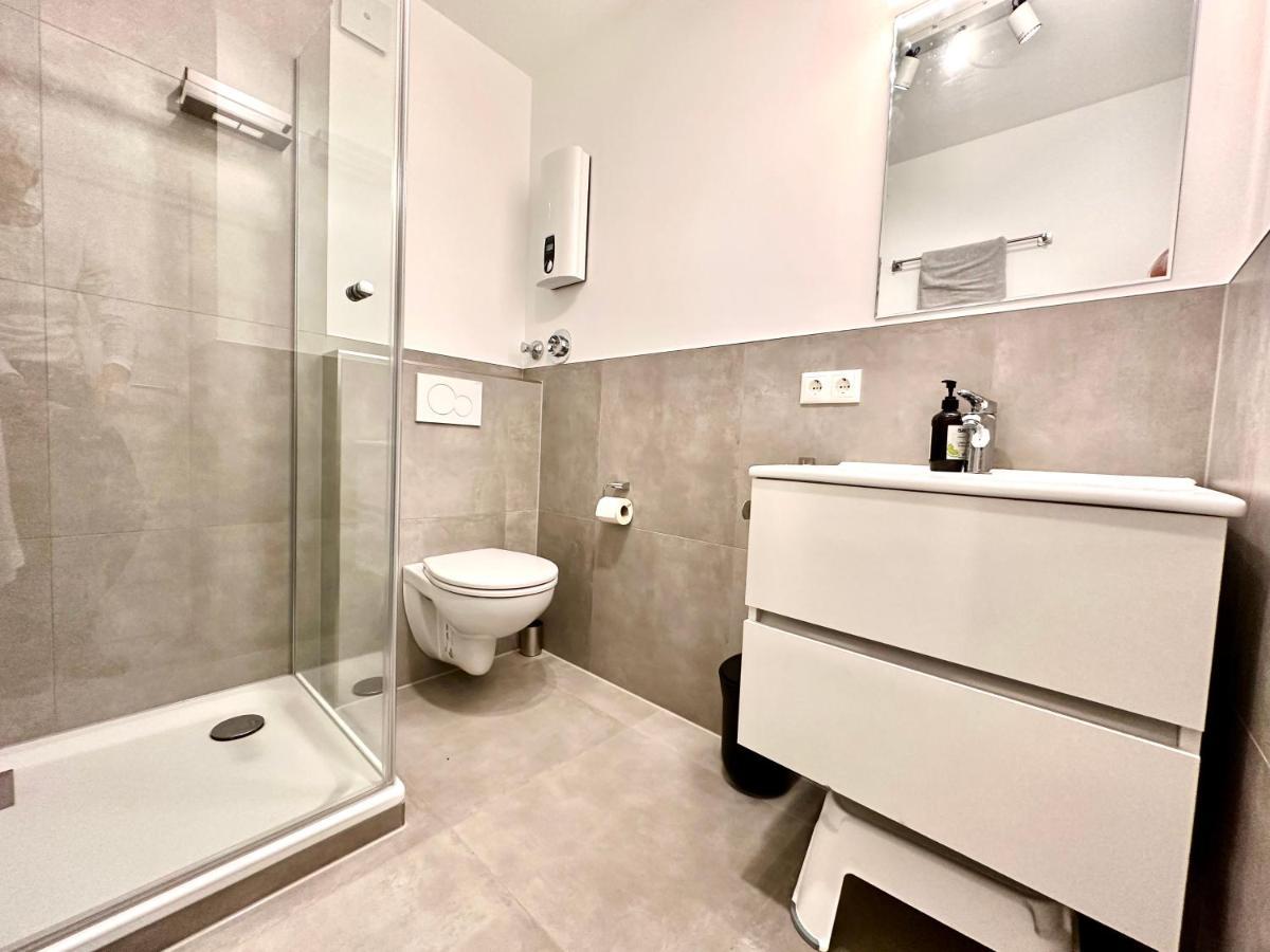 Apartment Spatzennest 2