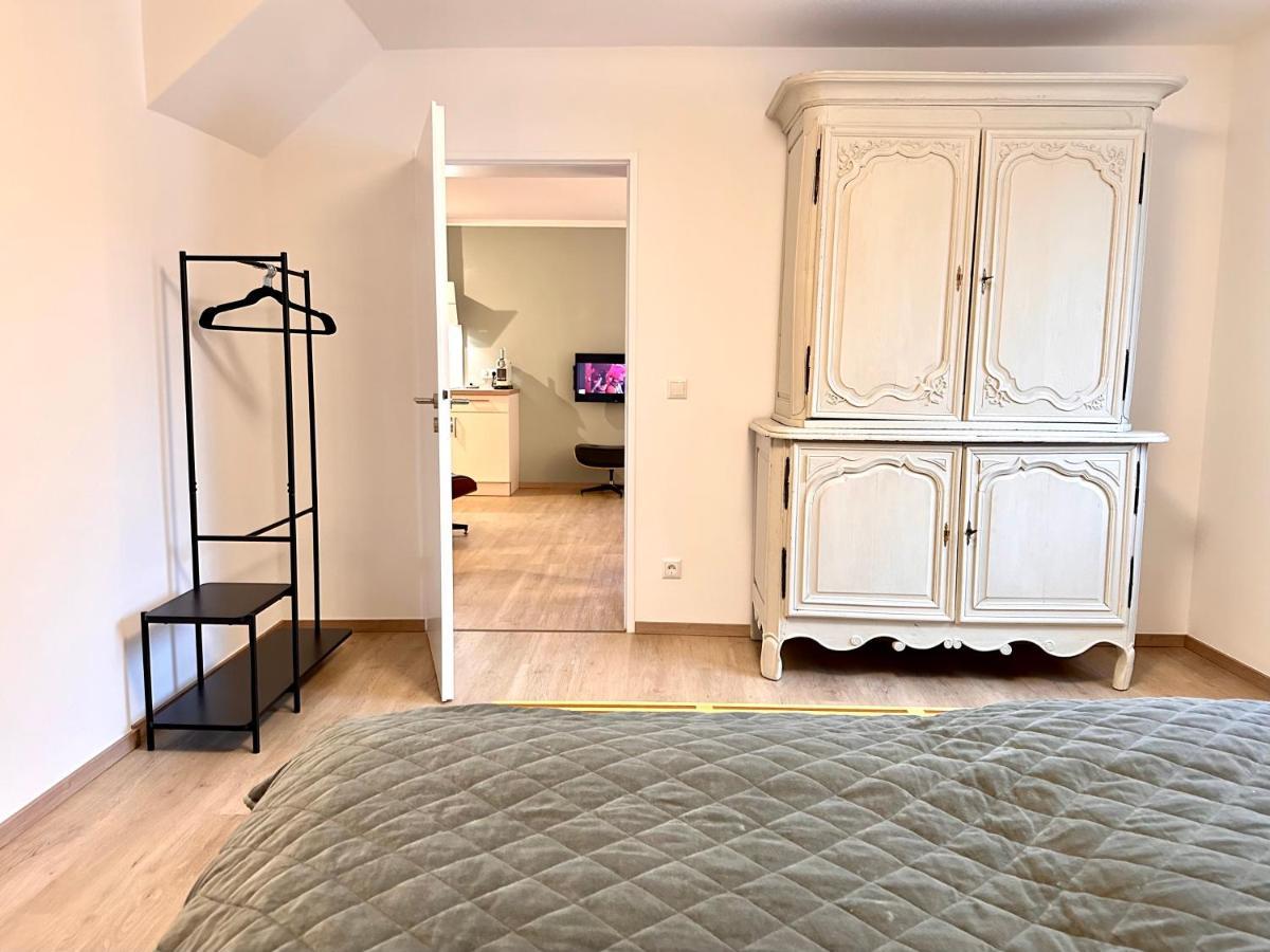 Spatzennest 2 Apartment Lubbecke