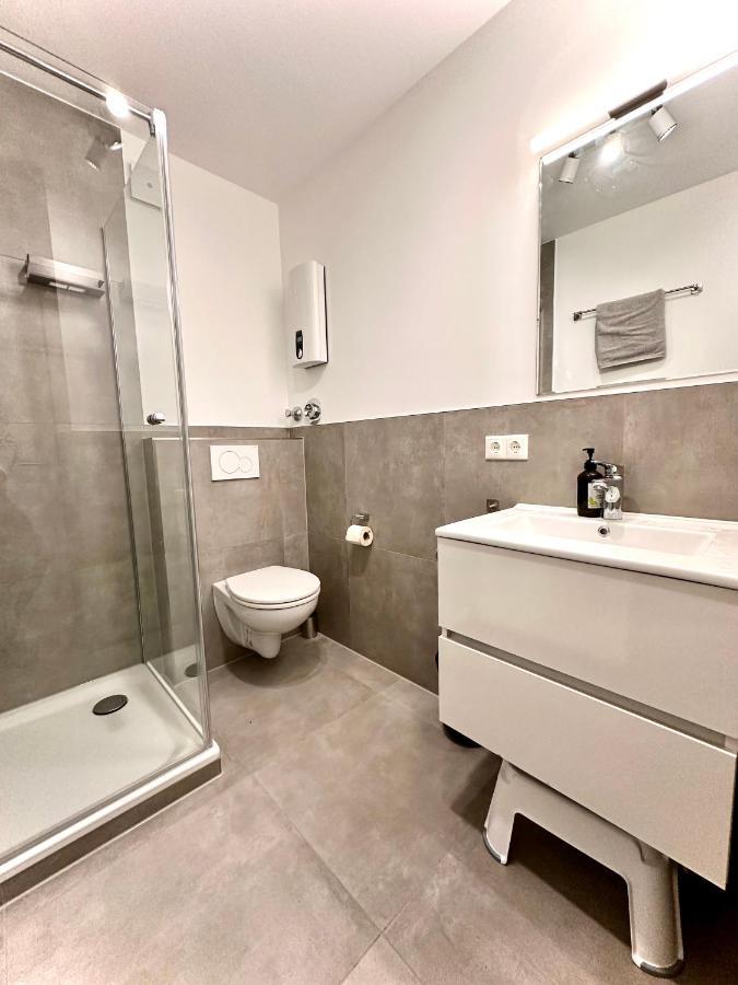 Spatzennest 2 Apartment Lubbecke