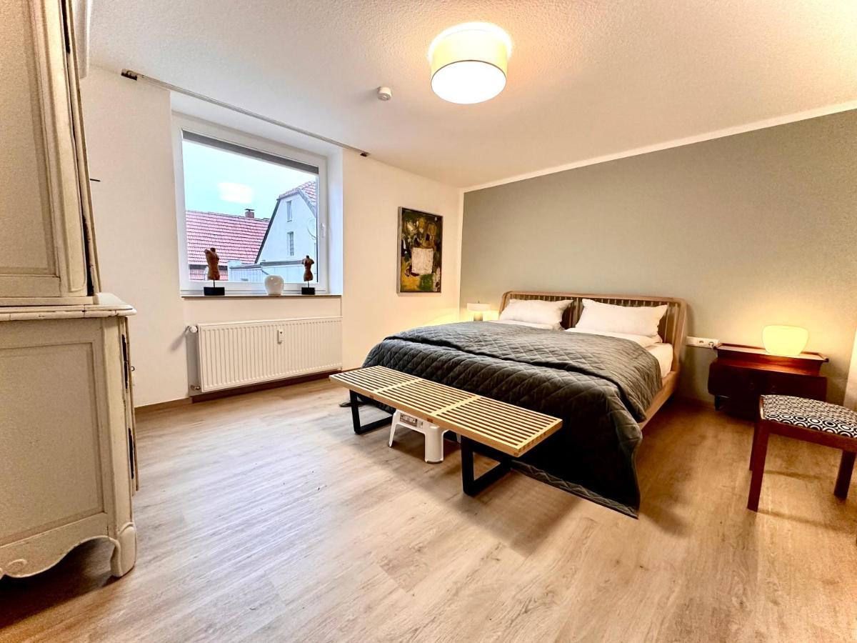 Apartment Spatzennest 2 *
